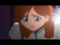 bleach orihime inoue damsel gagged spanish latin dub