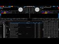 How to set Serato dj like interface on virtual dj 2021