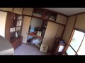 空き家みまわり隊　家屋内コース（屋内～換気）のサンプル動画