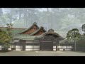 当日予約で行く京都仙洞御所 on april 17 i visited kyoto s sentō imperial palace with a same day reservation.