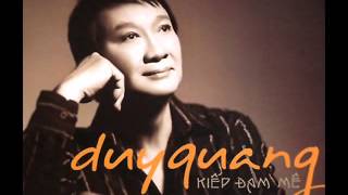 ĐỜI ĐÁ VÀNG - Duy Quang