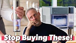 The 13 WORST Kitchen Gadgets You Don’t Need (Stop Wasting Your Counter Space!)