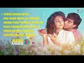 Phool Aur Kaante Movies Songs | Audio Jukebox | Bollywood Movie Songs | Romantic Songs HIndi | 90's