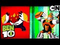 Ben is a Skater! | Growing Up is Hard to Do | Ben 10 | Cartoon Network