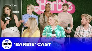 America Ferrera on Representation in 'Barbie,' Working with Margot Robbie & Greta Gerwig