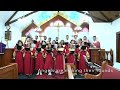 Angels are making their rounds - Christmas Carols 2022 by CSI Jubilee Church, NY