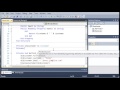 Visual Basic Tutorial   70   ReadOnly Properties