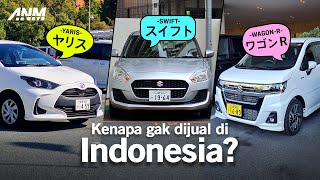 Suka mobil² JDM? Sini main ke Jepang