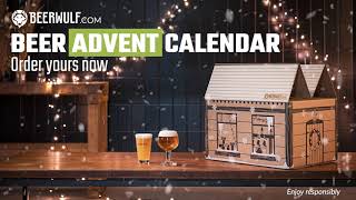 BEER ADVENT CALENDAR