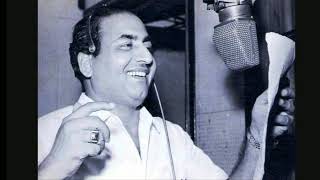 Khuli Palak Mein Jhoota Gussa- Shammi Kapoor, Kalpana- Professor 1962 Songs- Old Hindi Songs