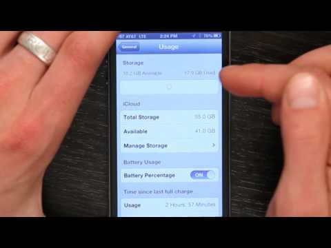 How to Increase iPod Memory : Tech Yeah! How to Increase iPod Memory : Tech Yeah!