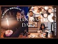 Vlogmas Day 3 - Surprise Birthday's and Breakfast Mornings :) | Ash Edward