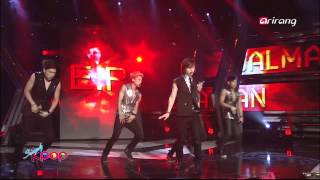 Simply K-Pop-Dalmatian (E R)   달마시안 (E R)