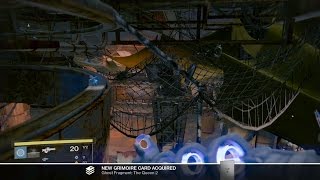 Destiny Ghost Fragment The Queen 2