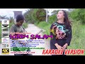 KARAOKE LAGU KIRIM SALAM (Sudin Kansut) COVER SUSI WELSON ANDAWI