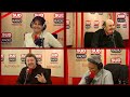 jouez votre vie avec bruno guillon et nagui