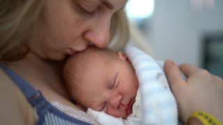 Bozeman Health Family Birth Center - New Virtual Tour
