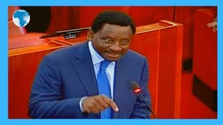 The governor has said there was no impeachment - Orengo