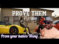 Baba Harare - Prove Them Wrong ft Voltz JT [Official Music Video] Reaction