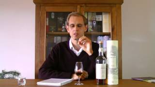 Degustando 010: Whisky Review Oban 14 anos