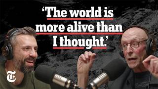 The More You Study Consciousness, the Weirder It Gets | The Ezra Klein Show