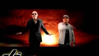 Dj_3OOcc [SeaZaa Mix] Akon ft. Pitbull - Boomerang [156]reemix