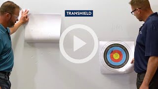 Transhield vs. Shrinkwrap: Strength Test