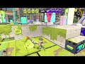 パブロにスペ増を積むだけでこうなります【スプラトゥーン３】