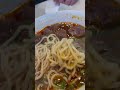 beef shank spicy noodles dimsum chinese shortsvideo restaurant soup crispy