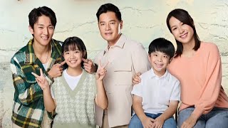 【异家人／Uniquely Ours】EP1（李南星、雅慧、郭妃丽、翟思铭 、叶佳昀、朱哲伟、刘谦益、黄振隆、潘玲玲、黎沸挥）主演的新传媒电视剧