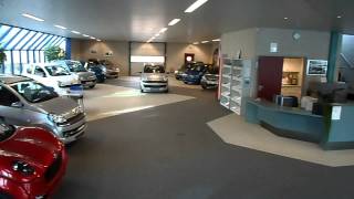 Showroom Waaijenberg Mobiliteit Veenendaal, Brommobiel, Canta, Scootmobiel