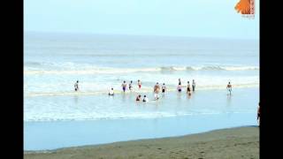 Tithal Beach (Glimpses Of Cinematic Gujarat)