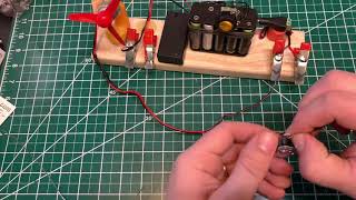 how a Thermal Thermostat switch works KSD301