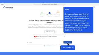 The Fill-in-the-Blank Tool Built to Save Litigators HOURS—See It in Action