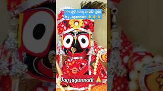 Dho Re Baya Jay jagannath 🙏🙏🤌🤌🙏#youtubeshorts #shortsviral #viralvideo #jagannthbhajan