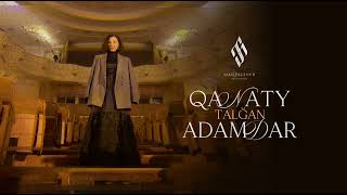 Maqpalsher - Qanaty talgan adamdar / Мақпалшер - Қанаты талған адамдар