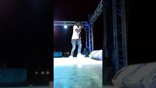 INYOX/ The Young- Lachox- Performing live at Olufuko 2019