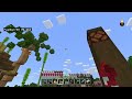 my 1 year survival world tour minecraft survival letsplay bedrock