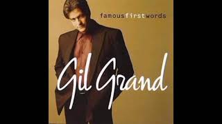 Gil Grand - Look At Me Look At You