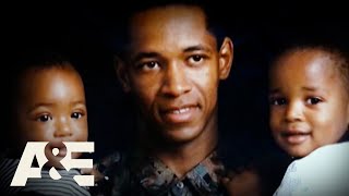 Ex-Wife of DC Sniper John Allen Muhammad Speaks on the Aftermath | Monster in My Family | A\u0026E