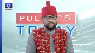 Ugochinyere Reacts To Allegation Of Meddling In Rivers Crisis