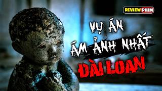 Review Phim MUDBORN - Bộ Phim Kinh Dị Ăn Khách Nhất Đài Loan Năm 2025