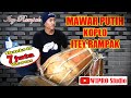 MAWAR PUTIH KOPLO - ITEY RAMPAK