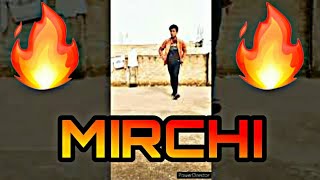 DIVINE - MIRCHI Feat. Stylo G, MC Altaf & Phenom | Official Music Video | Edited by Krishmanali