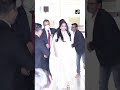 Isha Ambani, Anand Piramal ‘all dressed up’ as they arrive in Jaisalmer for Sid-Kiara’s ‘wedding’