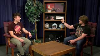 Lowdown Fall 2020 Bloopers