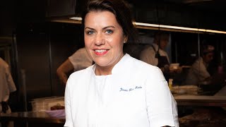 Entrevista exclusiva com Janaína Torres, eleita Melhor Chef Mulher do Mundo