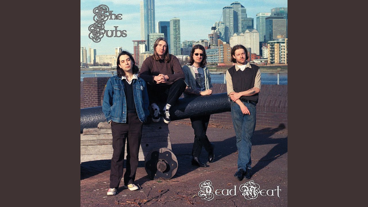 Dead Meat Youtube Music