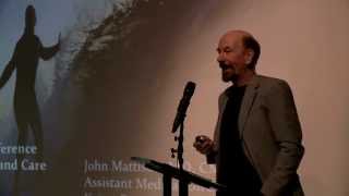 The Farr Institute International Conference 2015- Dr John Mattison