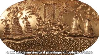 Jack Davis - Sharon Stocker Premio Sciacca 2016